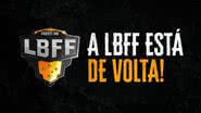 Imagem promocional da Liga Brasileira de Free Fire - Divulgação/Garena