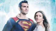 Imagem promocional de Superman & Lois - Divulgação/CW
