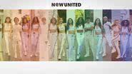 Now United para a música All Around the World - Divulgação/Youtube/Now United