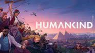 Imagem promocional de Humankind - Divulgação/Amplitude Studios/SEGA of Europe