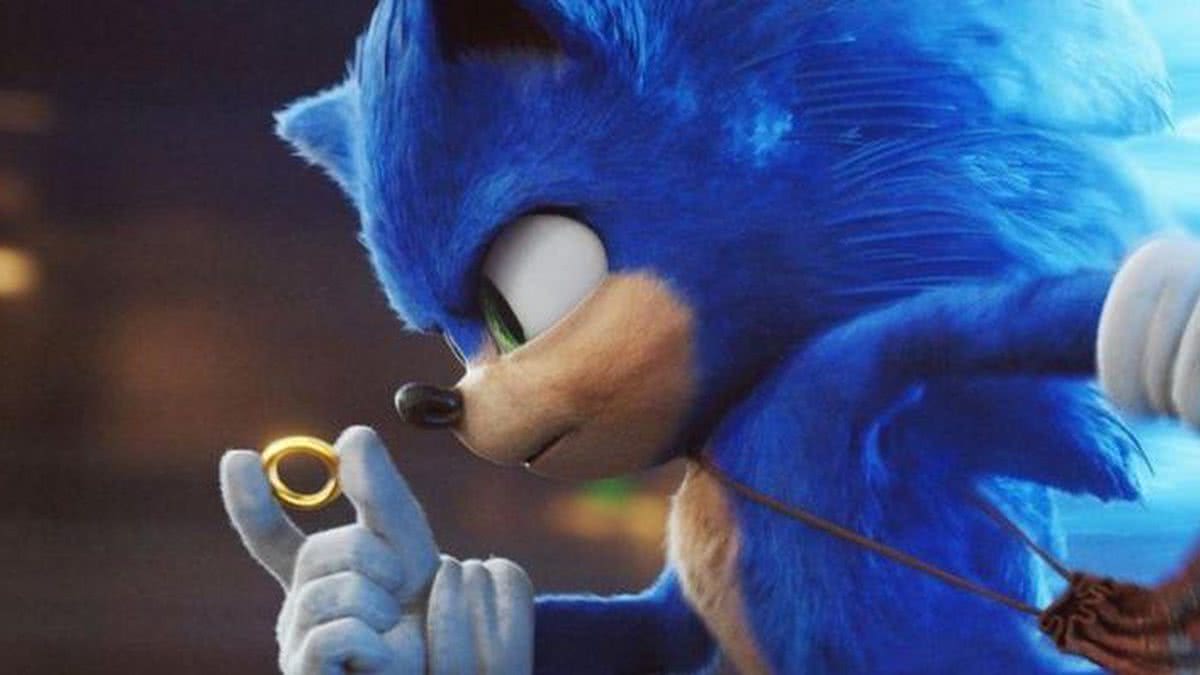 Atacado Games - Será que esse é o Tails do filme do Sonic?? IG:  internet_guide