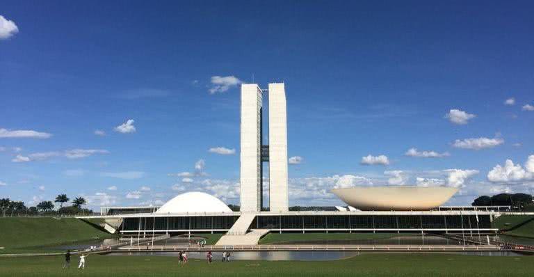 Palácio do Planalto, em Brasília - Pixabay