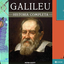 Galileu Galilei fez historia e enfrentou a Igreja Católica há 405 anos