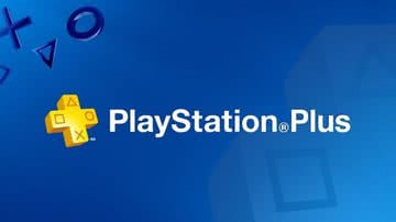 Logo da PlayStation Plus - Divulgação/Sony/PlayStation