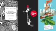 Semana do Consumidor da Amazon: 20 livros com ofertas para você garantir - Reprodução/Amazon