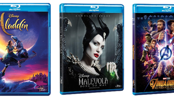 15 DVDs e Blu-rays para colecionar - Reprodução/Amazon