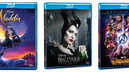 15 DVDs e Blu-rays para colecionar - Reprodução/Amazon