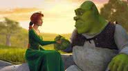 Cena da animação Shrek (2001) - Divulgação/DreamWorks