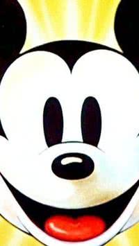 Mickey, o camundongo mais famoso do mundo