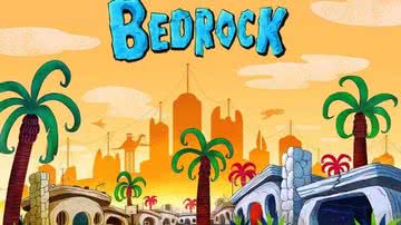 Imagem promocional de Bedrock - Divulgação/Warner Bros. Pictures