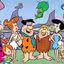 Imagem promocional de Os Flintstones