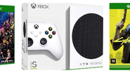 16 itens mais vendidos de Xbox no setor de jogos da Amazon - Reprodução/Amazon