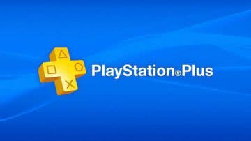 Logo da PlayStation Plus - Divulgação/Sony