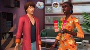 Imagem promocional do pacote The Sims 4 Decoração dos Sonhos - Divulgação/EA Games