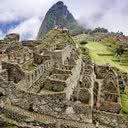 Ruínas de Machu Picchu, no Peru - Pixabay