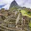 Ruínas de Machu Picchu, no Peru