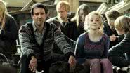 Cena do filme Harry Potter e as Relíquias da Morte: Parte 2 (2011) - Divulgação/Warner Bros. Pictures