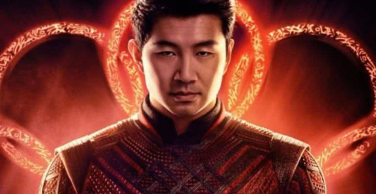 Imagem promocional de Shang-Chi e a Lenda dos Dez Anéis (2021) - Divulgação/Marvel Studios