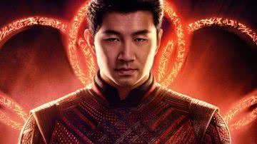 Imagem promocional de Shang-Chi e a Lenda dos Dez Anéis (2021) - Divulgação/Marvel Studios