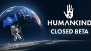 Imagem promocional do Closed Beta de Humankind - Divulgação/SEGA