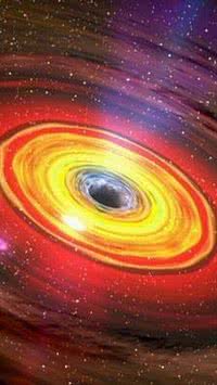Mitos e verdades sobre o buraco negro
