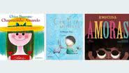 Selecionamos 13 livros incríveis para refletir e aprender - Reprodução/Amazon