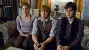 Cena de Harry Potter e as Relíquias da Morte - Pt. 1 - Divulgação/Warner Bros. Pictures