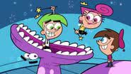 Cena de Os Padrinhos Mágicos - Divulgação/Nickelodeon