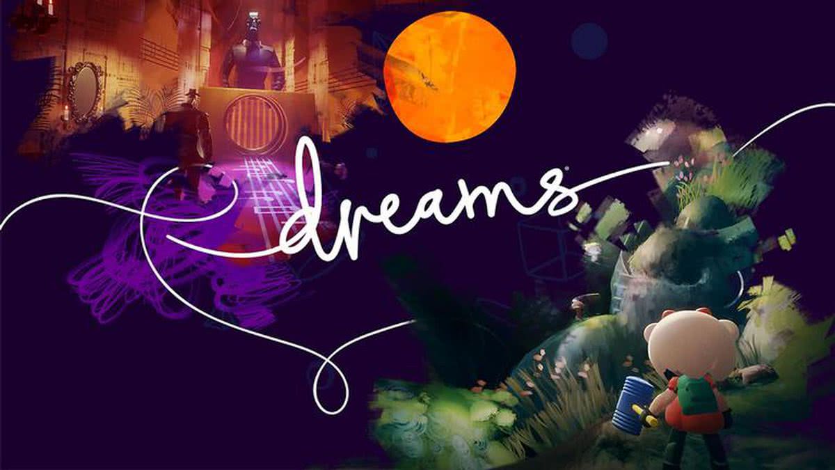 7 dos melhores jogos de plataforma feitos em Dreams