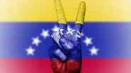 Bandeira da Venezuela - Pixabay