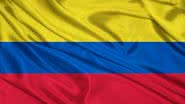 Bandeira da Colômbia - Pixabay
