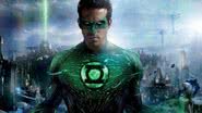 Imagem promocional de Lanterna Verde (2011) - Divulgação/Warner Bros. Pictures