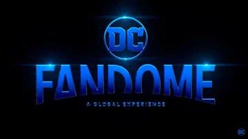 Imagem promocional do DC FanDome - Divulgação/DC Comics