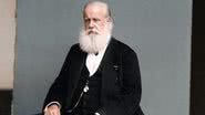 Retrato de D. Pedro II, Imperador do Brasil - Wikimedia Commons