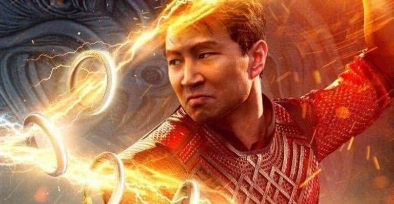 'Shang-Chi e a Lenda dos Dez Anéis': diretor conta como fugiu de estereótipos e preconceitos - Divulgação / Disney