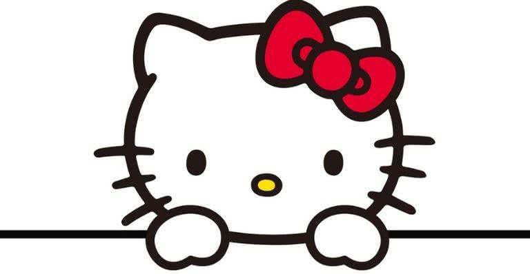 Hello Kitty & Amigos lançam Bisnaguinha em parceria com os Pães Nutri-Vida - Divulgação/Sanrio