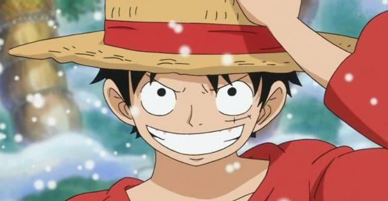 One Piece: Netflix mostro logo e roteiro de série live-action - Divulgação