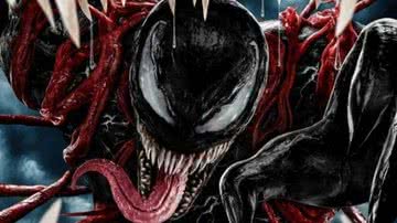 'Venom: Tempo de Carnificina' tem estreia uma semana antecipada - Divulgação