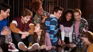 Imagem promocional de High School Musical: O Musical: A Série - Divulgação/Disney+