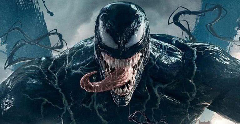 Venom: Tempo de Carnificina ganha pôster especial; confira - Divulgação