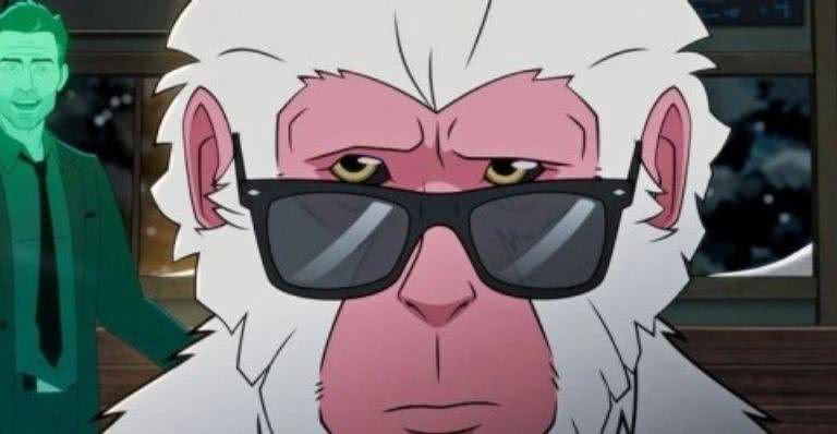 'Hit-Monkey': confira o trailer da nova animação da Marvel - Divulgação