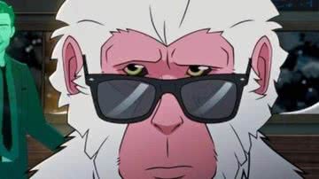 'Hit-Monkey': confira o trailer da nova animação da Marvel - Divulgação