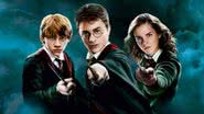 Imagem promocional de Harry Potter - Divulgação/Warner Bros. Pictures