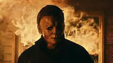 Michael Myers está de volta em novo trailer de 'Halloween Kills: O Terror Continua' - Divulgação