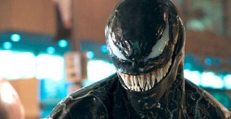 'Venom: Tempo de Carnificina': novo teaser faz referência ao universo expandido - Divulgação