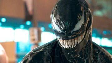 'Venom: Tempo de Carnificina': novo teaser faz referência ao universo expandido - Divulgação