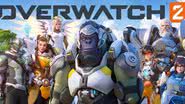 Imagem promocional de Overwatch 2 - Divulgação/Blizzard