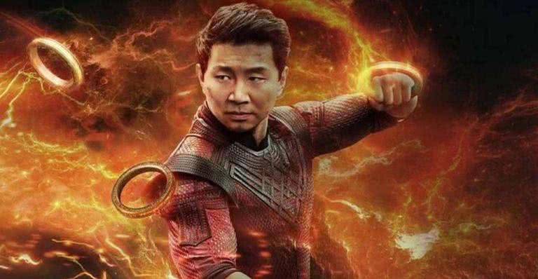 'Shang-Chi e a Lenda dos Dez Anéis' já tem data para chegar no Disney+ - Divulgação