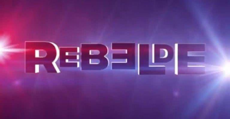 Logo da nova geração de Rebelde - Divulgação/Netflix