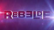 Logo da nova geração de Rebelde - Divulgação/Netflix